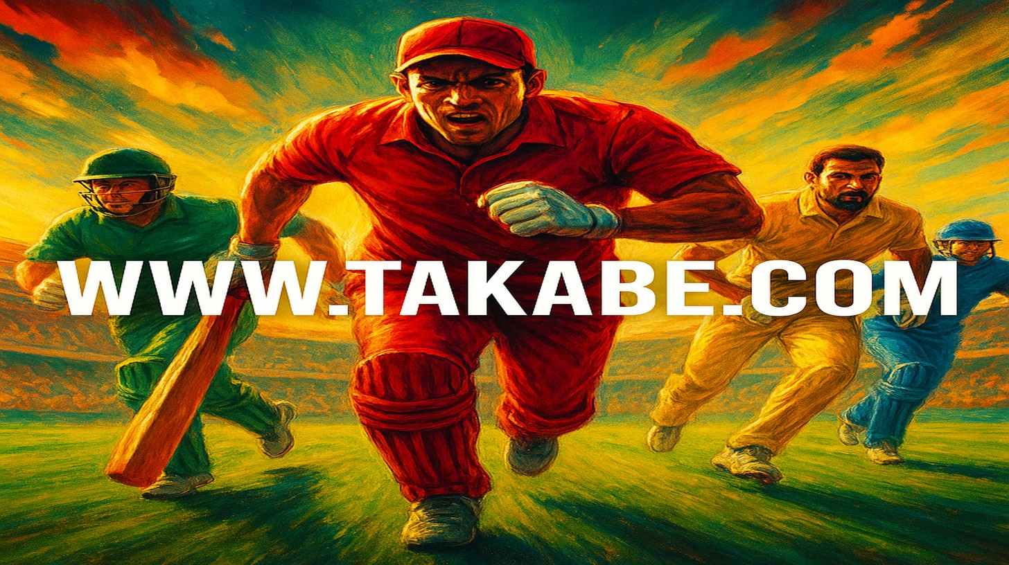 takabe